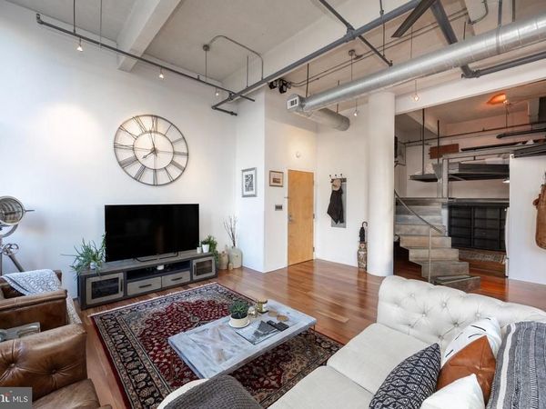 1228 32 ARCH STREET, Unit 3A, PHILADELPHIA, PA 19107