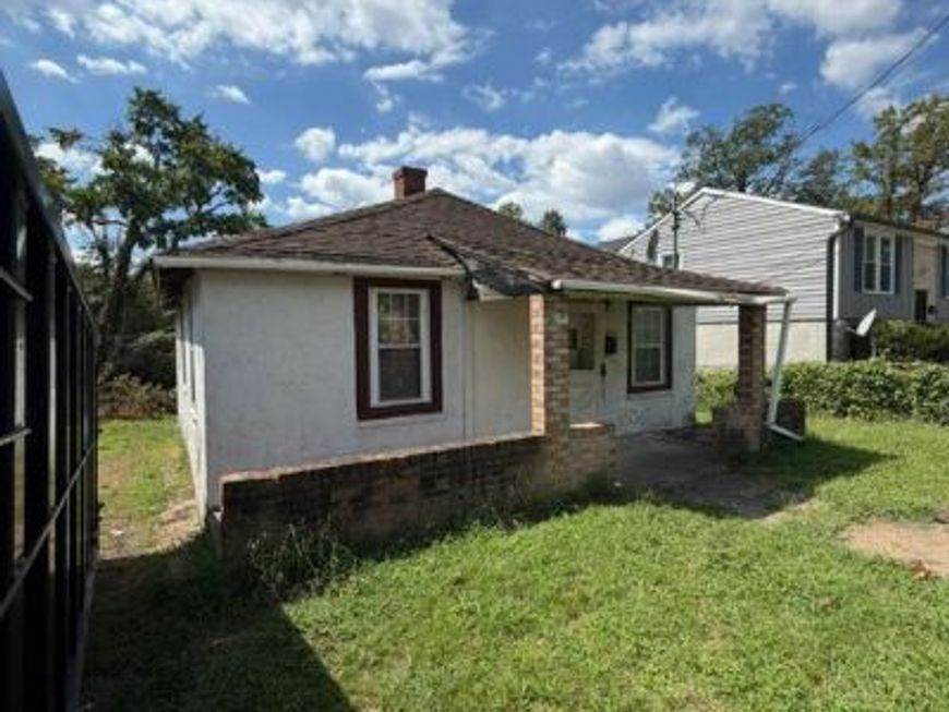 1312 Eli Place , Landover, MD 20785 Main Photo