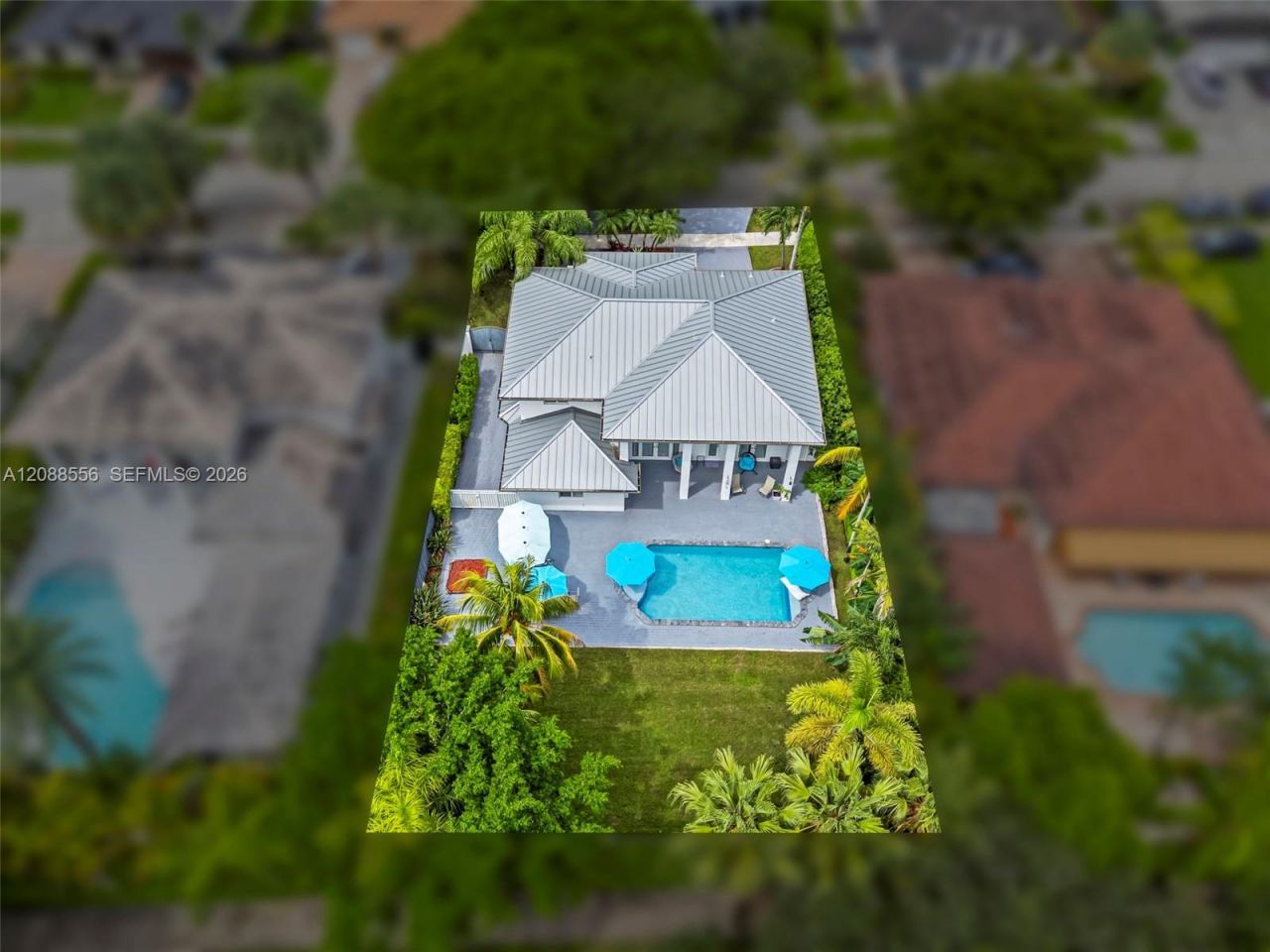 15822 SW 103rd Ln, Miami, FL 33196 Photo