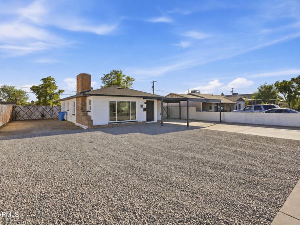 1829 W CAMPBELL Avenue, Phoenix, AZ 85015