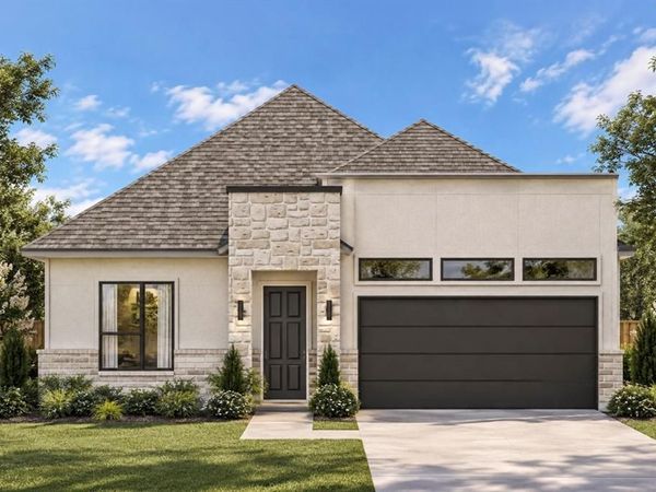 4124 Buffalo Drive , Melissa, TX 75454