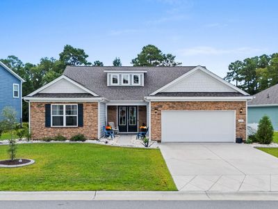 3395 Moss Bridge Ln., Myrtle Beach, SC 29579