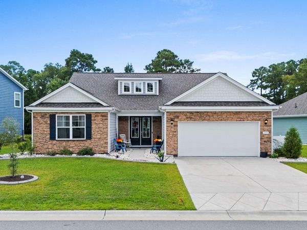 3395 Moss Bridge Ln., Myrtle Beach, SC 29579