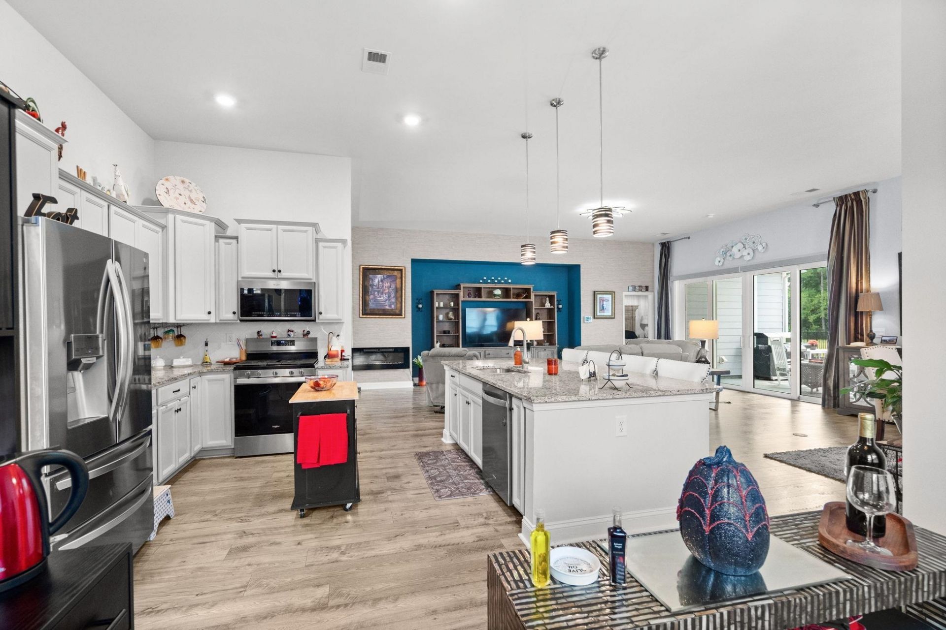 3395 Moss Bridge Ln. Photo 10