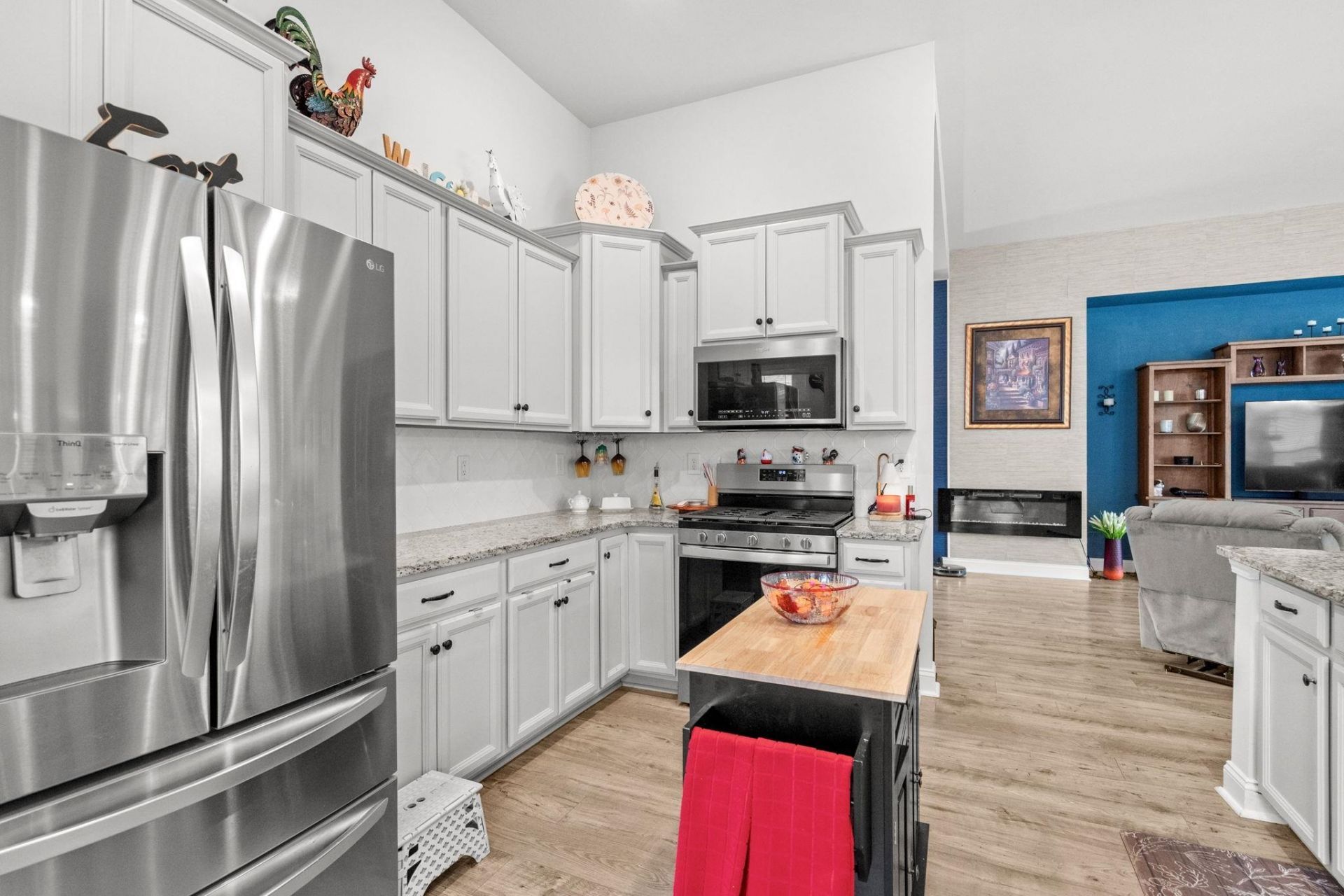 3395 Moss Bridge Ln. Photo 13