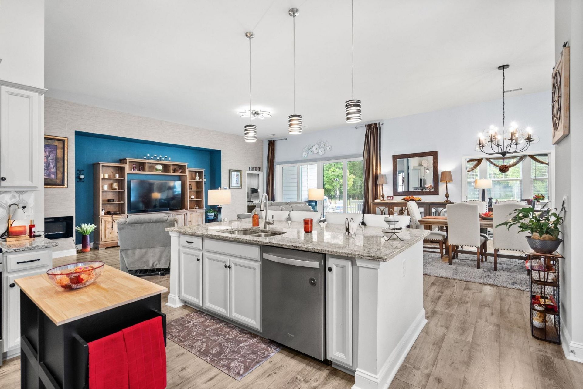 3395 Moss Bridge Ln. Photo 14