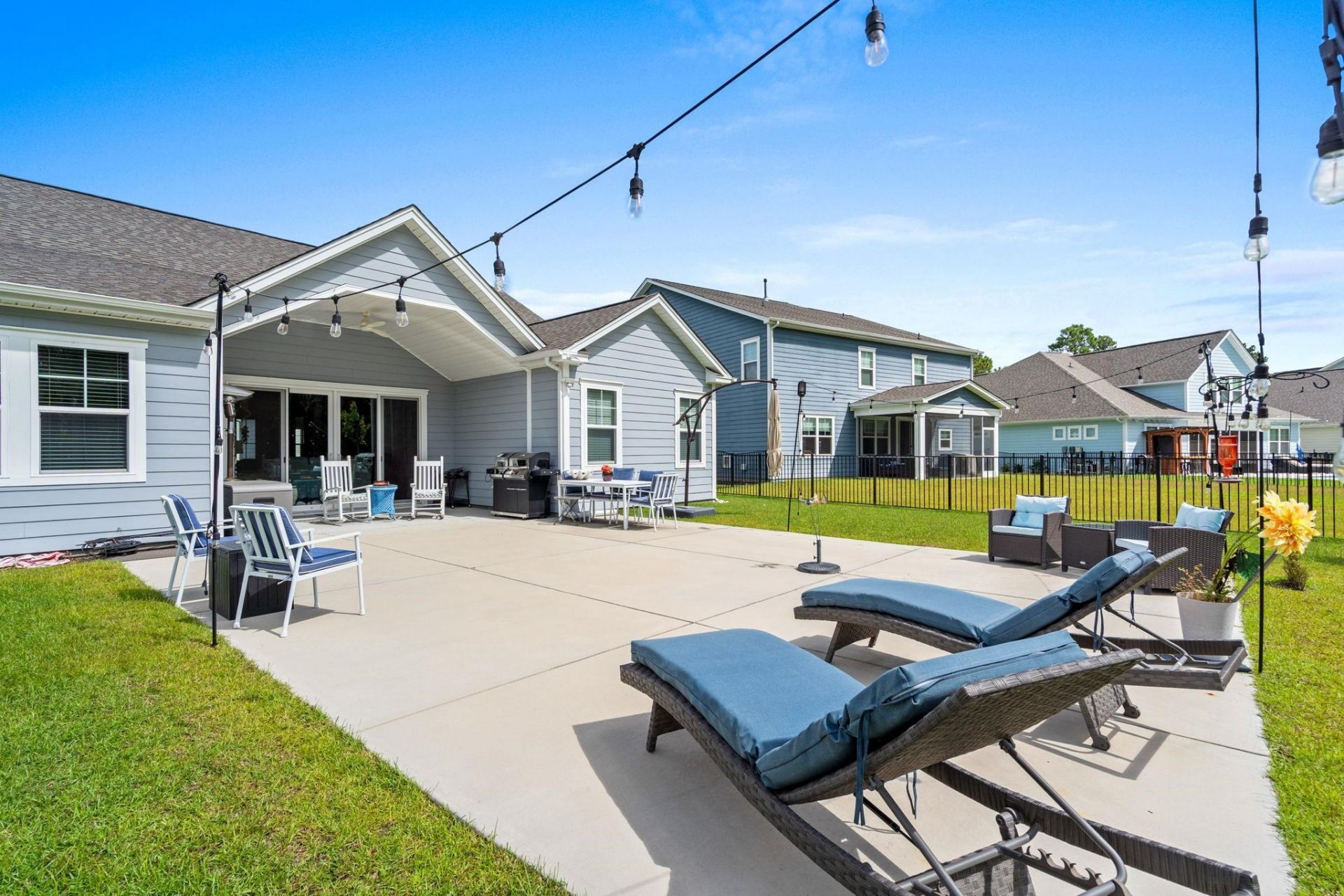 3395 Moss Bridge Ln. Photo 29