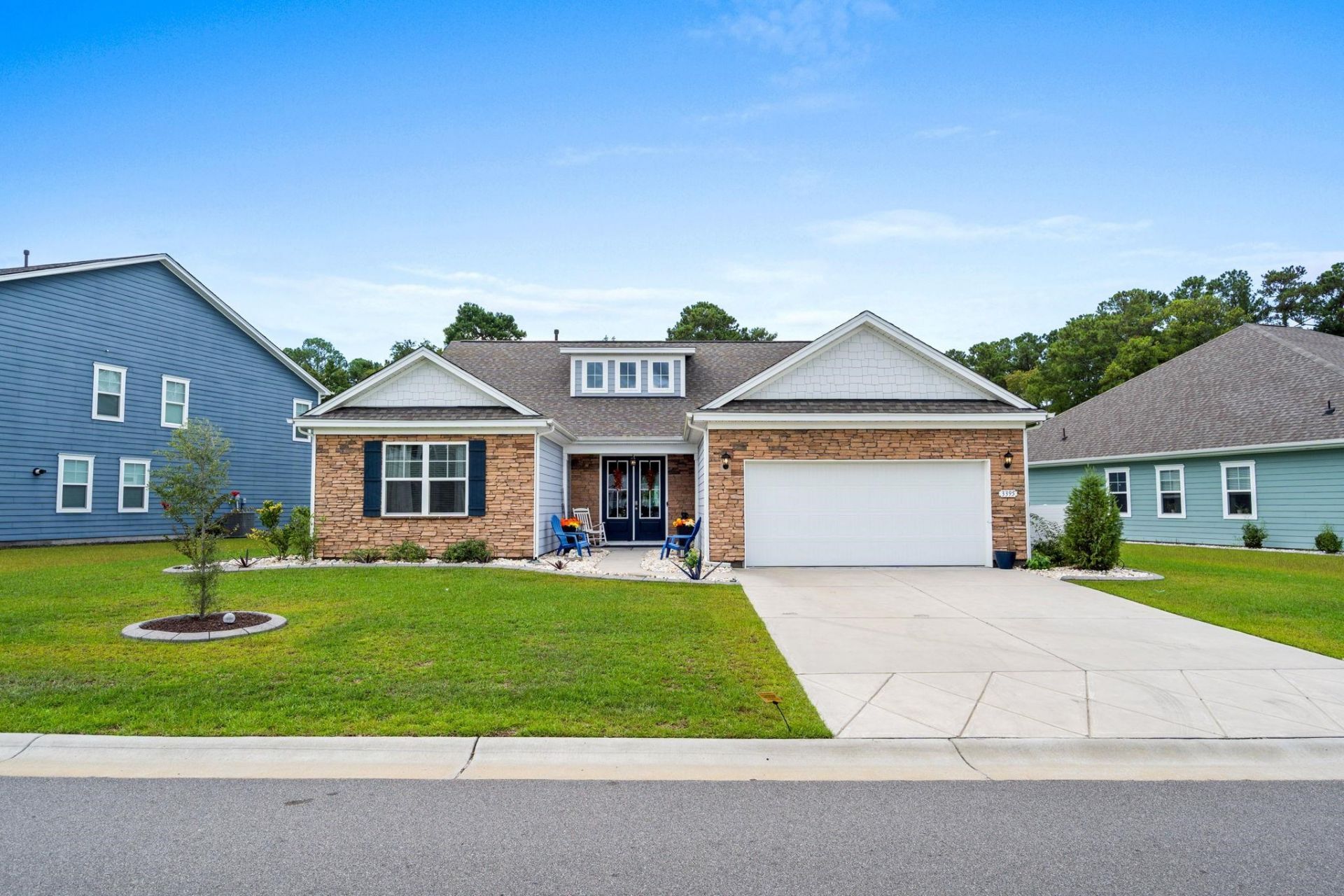 3395 Moss Bridge Ln. Photo 42