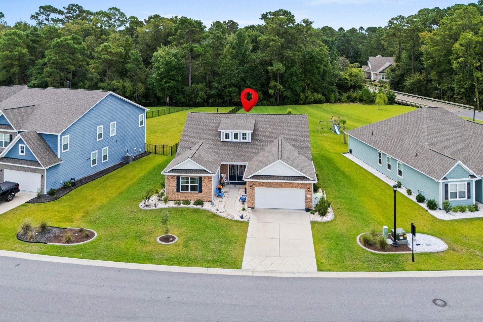 3395 Moss Bridge Ln. Photo 43