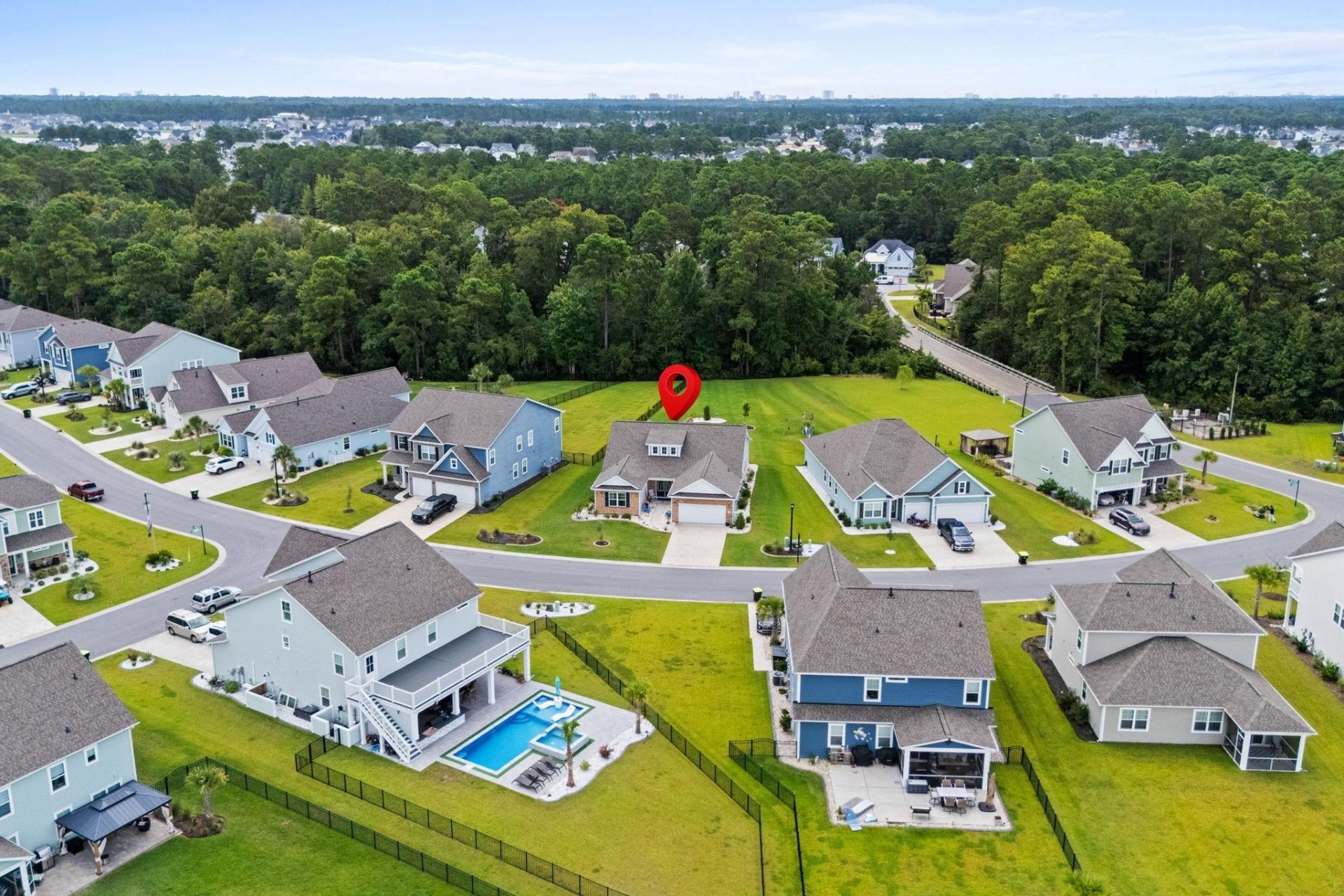 3395 Moss Bridge Ln. Photo 45