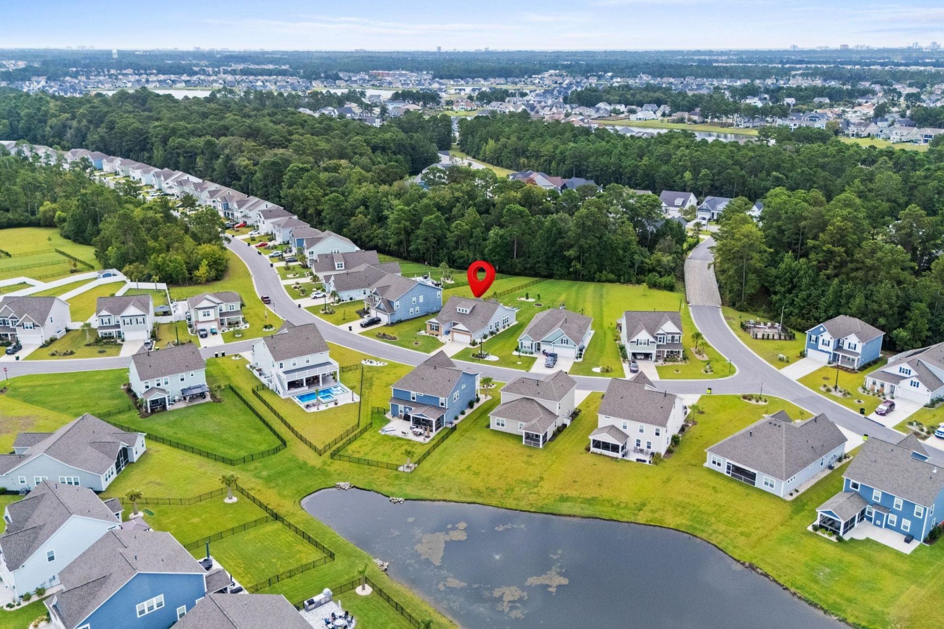 3395 Moss Bridge Ln. Photo 46