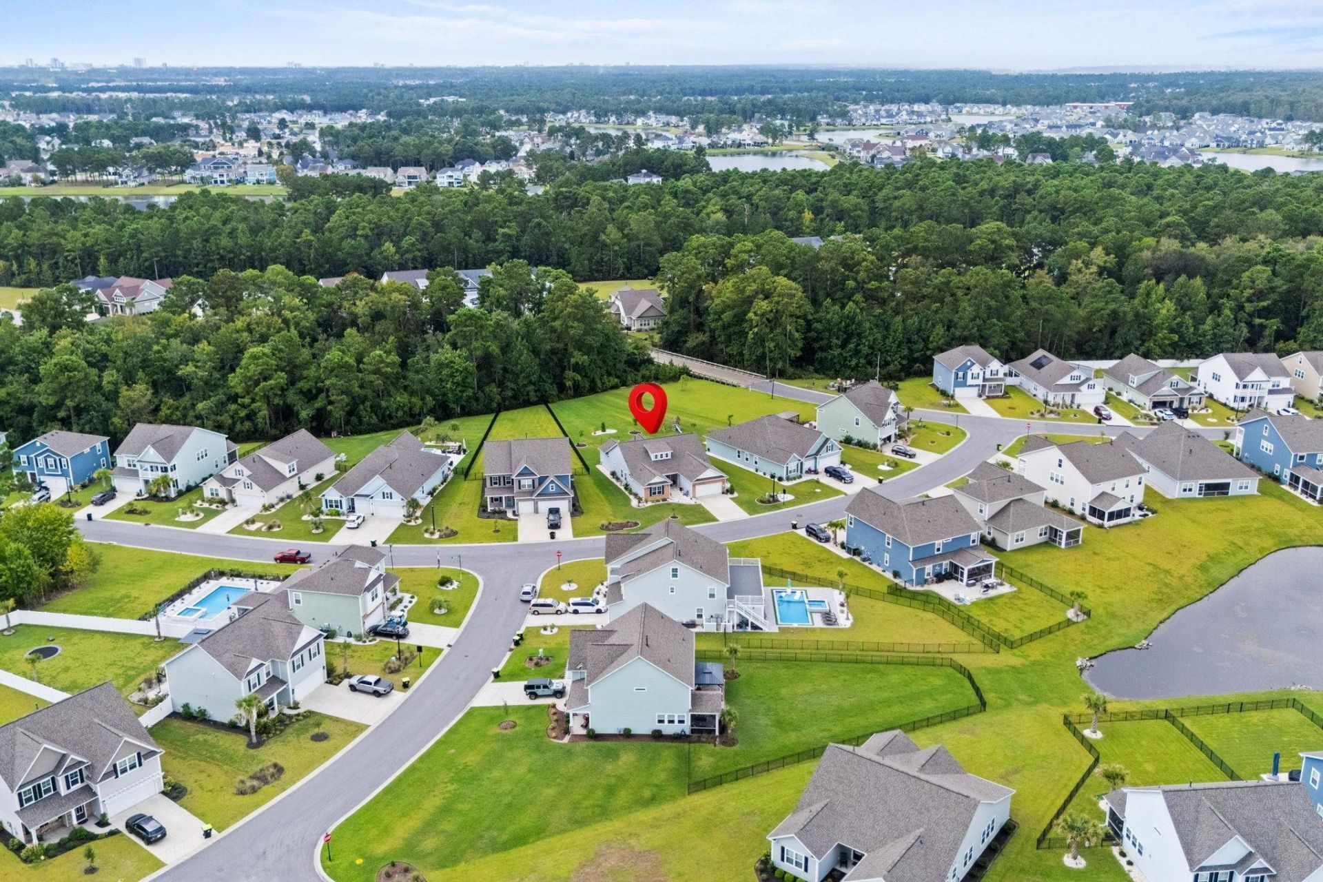 3395 Moss Bridge Ln. Photo 47