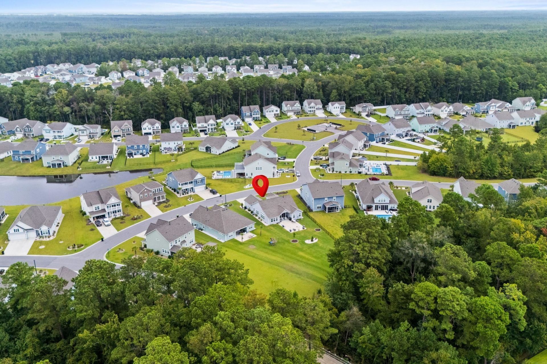 3395 Moss Bridge Ln. Photo 48