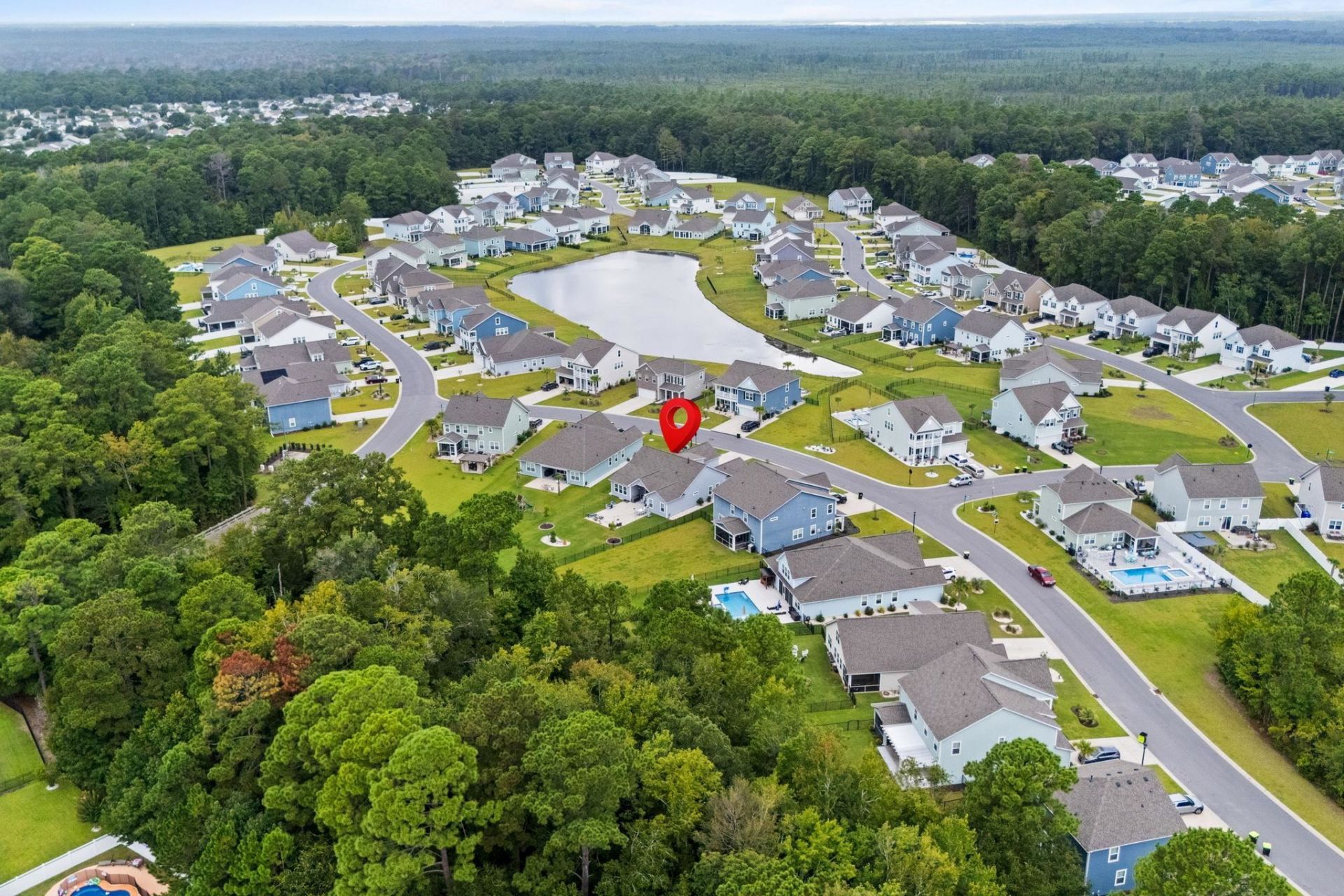 3395 Moss Bridge Ln. Photo 49