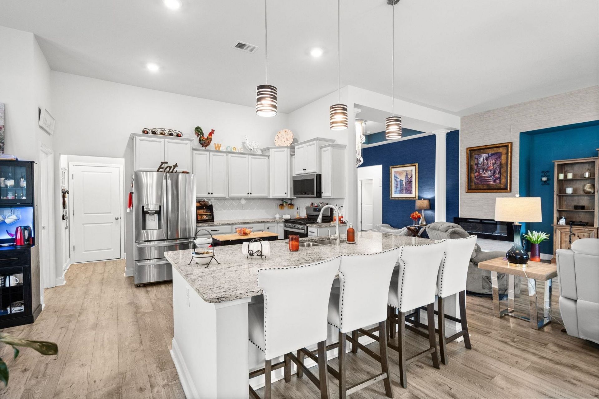 3395 Moss Bridge Ln. Photo 8
