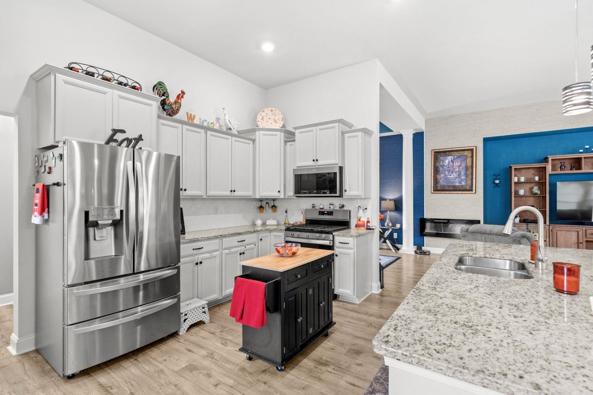 3395 Moss Bridge Ln. Photo 9