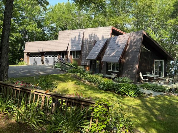 86 Bagley Road , Mapleton, ME 04757