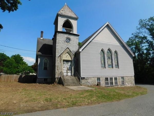 1 Church St, Knowlton, NJ 07832