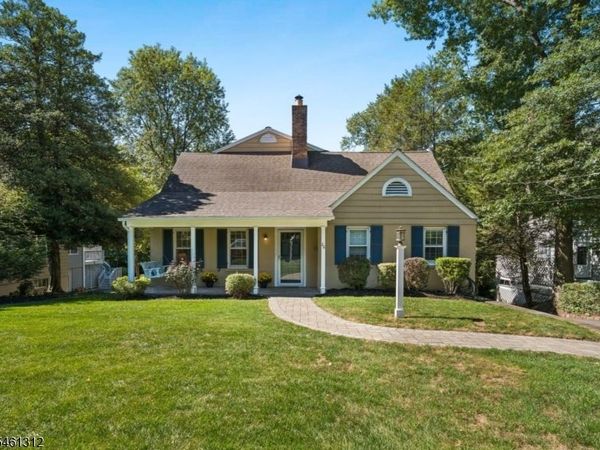 26 Pittsford Way, New Providence, NJ 07974