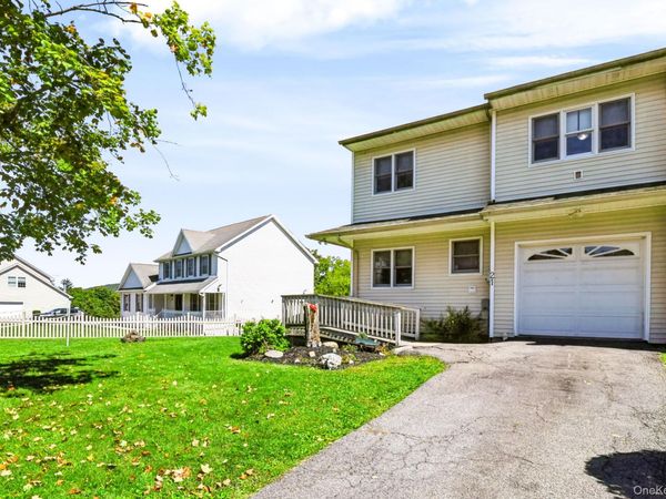 21 Darin Road , Warwick, NY 10990