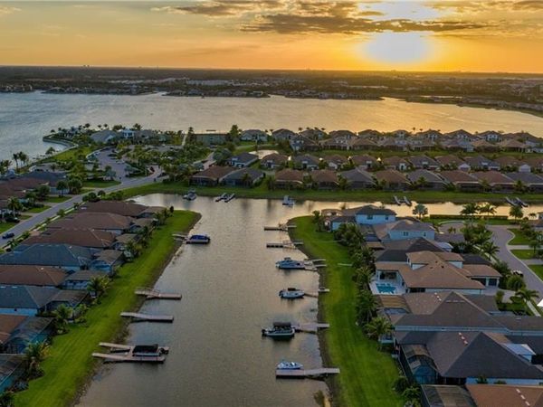 11651 Roseto CT , FORT MYERS, FL 33913
