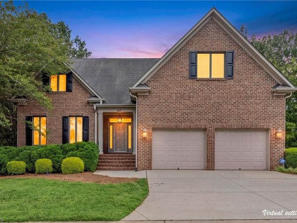 157 Cedar Lane, Bermuda Run, NC 27006