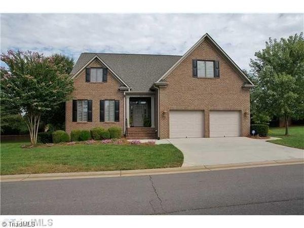 157 Cedar Lane , Bermuda Run, NC 27006