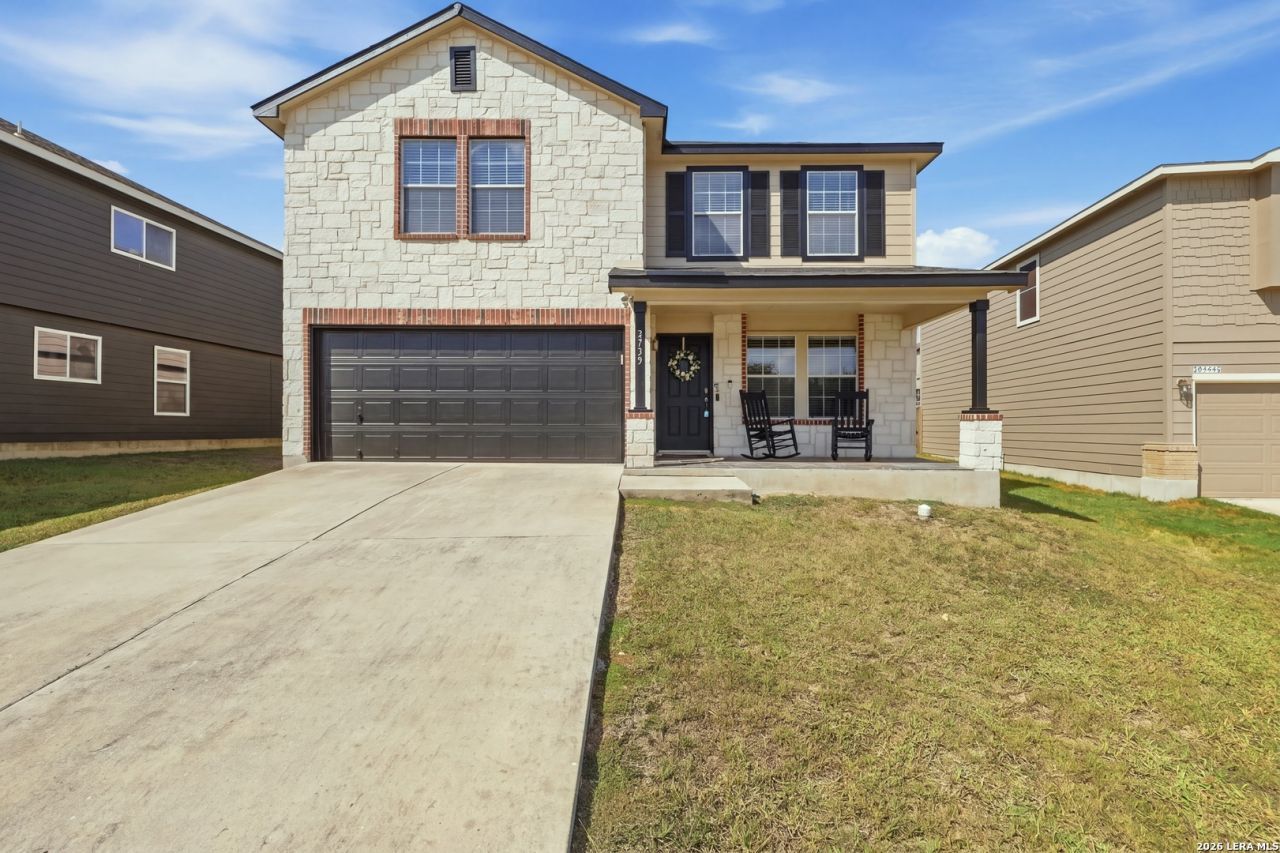 3739 Crimson Star, San Antonio, TX 78261 Main Photo