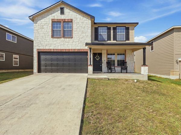3739 Crimson Star, San Antonio, TX 78261