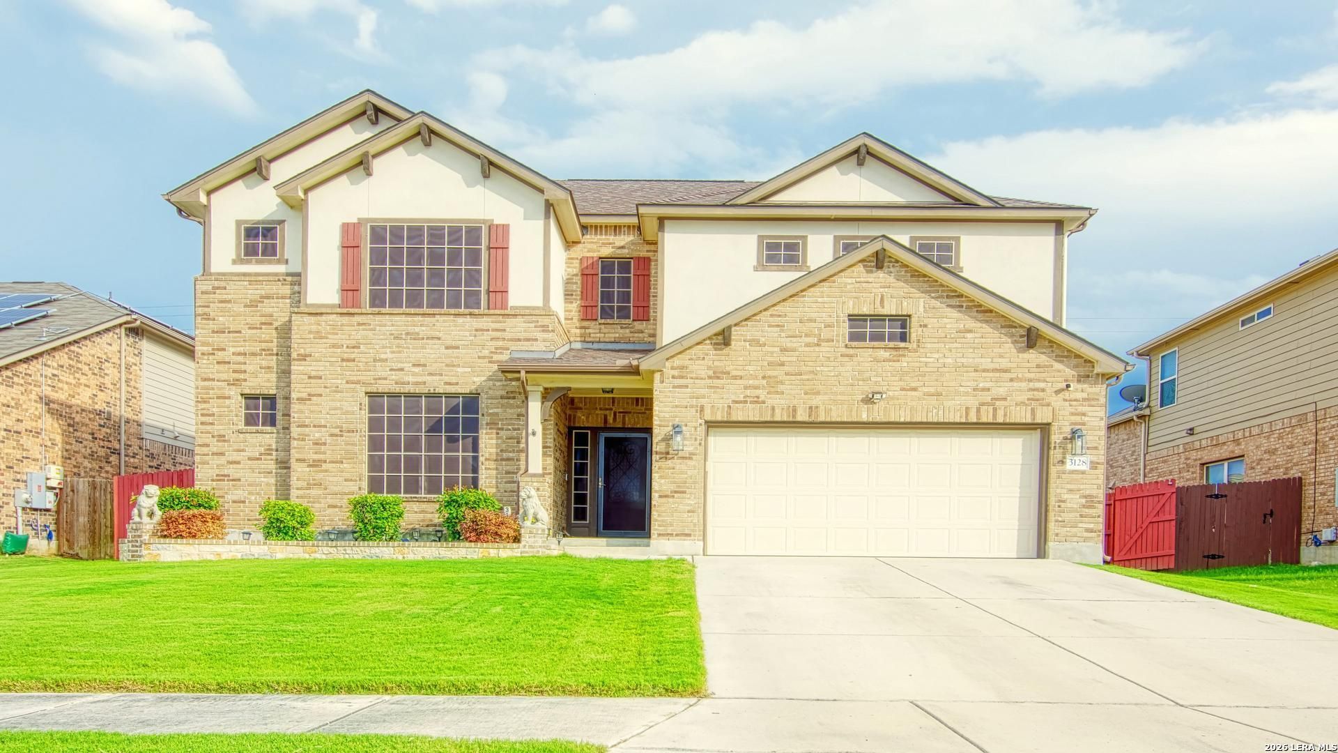 3128 Beacon Gln, Schertz, TX 78108 Main Photo