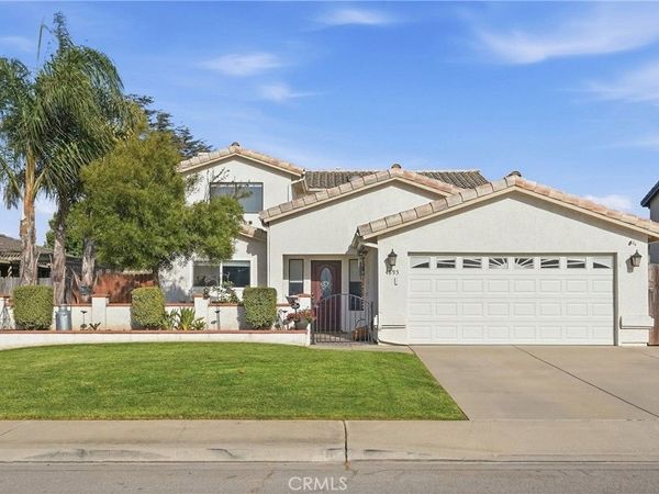 4895 Ruby Crest Court, Santa Maria, CA 93455