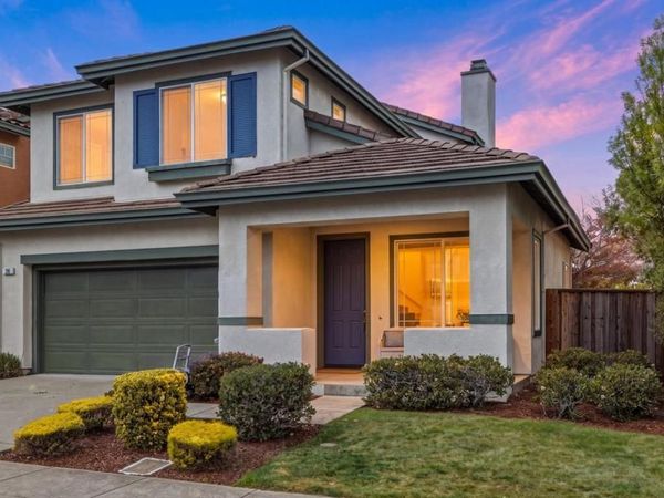 26 Cymbidium Circle, South San Francisco, CA 94080
