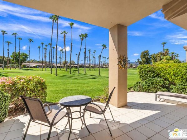 76321 Poppy Lane , Palm Desert, CA 92211