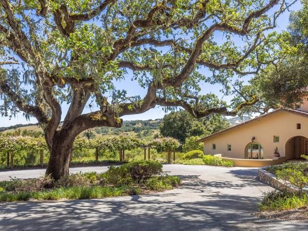5 Via Vaquera, Carmel, CA 93923