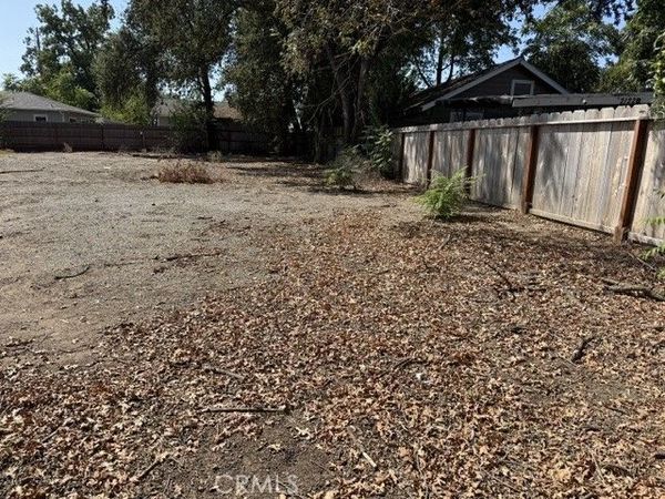 0 Laurel Street, Chico, CA 95928