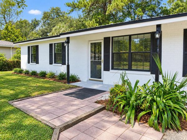 424 NE Woodrow Street, Fort Walton Beach, FL 32547