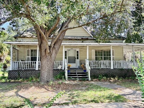 5364 Brown Street, Graceville, FL 32440