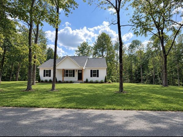 1129 Mount Herman Rd , Shelbyville, TN 37160