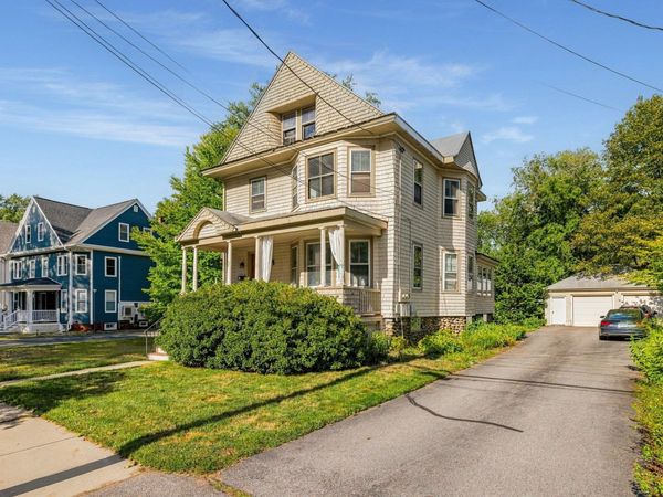 383 Miller Avenue, Portsmouth, NH 03801
