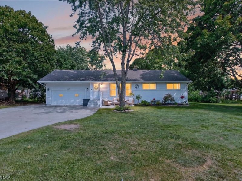 8247 Fairlane Drive, Macedonia, OH 44056 Photo 1