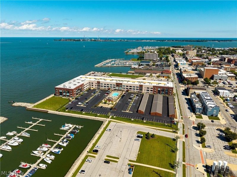 401 W Shoreline Drive, Unit 314, Sandusky, OH 44870 Photo 36