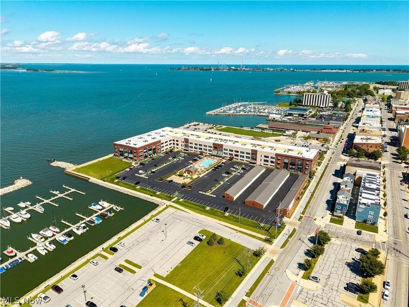 401 W Shoreline Drive, Unit 314, Sandusky, OH 44870 Photo 37