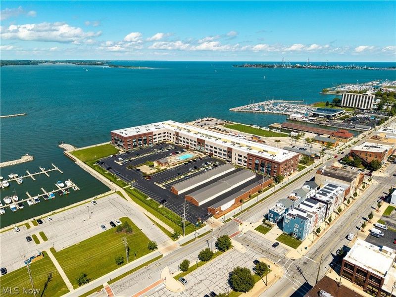 401 W Shoreline Drive, Unit 314, Sandusky, OH 44870 Photo 38