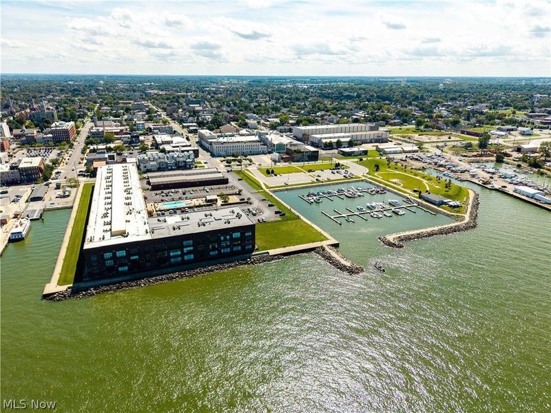 401 W Shoreline Drive, Unit 314, Sandusky, OH 44870 Photo 41