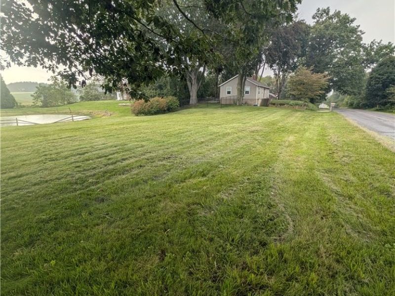 1242 Wingfoot Lake Road, Mogadore, OH 44260 Photo 4