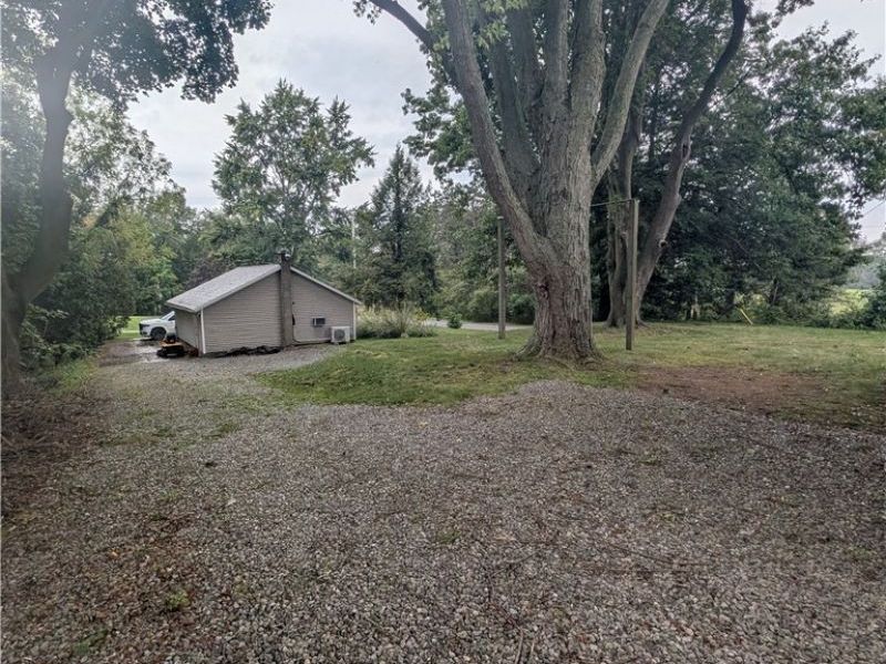 1242 Wingfoot Lake Road, Mogadore, OH 44260 Photo 41