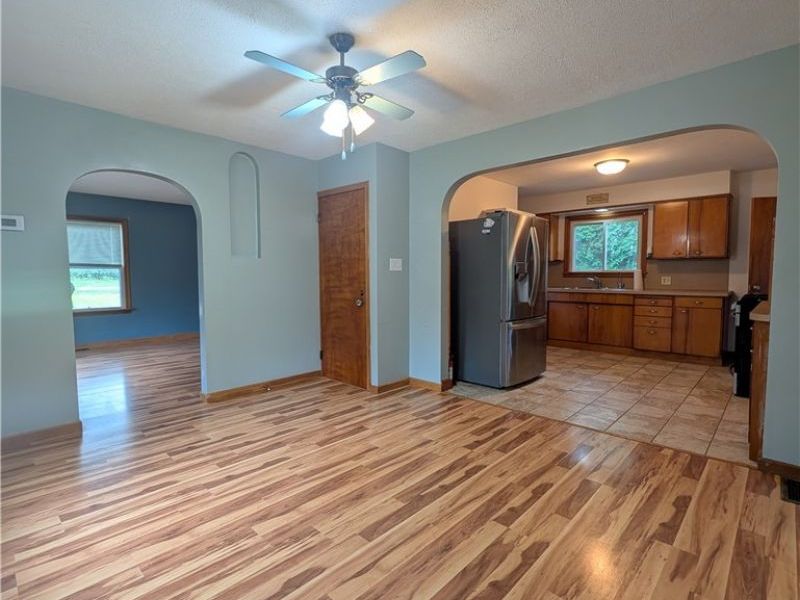 1242 Wingfoot Lake Road, Mogadore, OH 44260 Photo 7