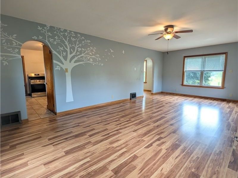 1242 Wingfoot Lake Road, Mogadore, OH 44260 Photo 8