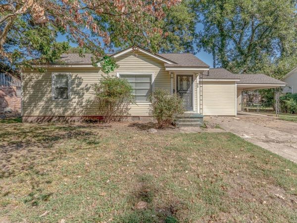 512 W Lee Ave, Osceola, AR 72370