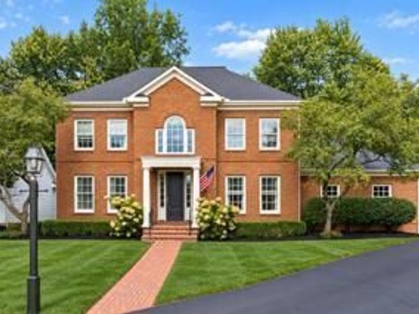 7618 Alpath Road, New Albany, OH 43054